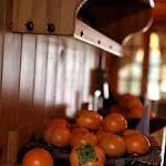 Landhaus Vasilikia Mountain Farm & Retreat *
