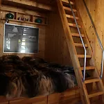 Landhaus Vasilikia Mountain Farm & Retreat Pavliani