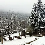 Vasilikia Mountain Farm & Retreat