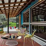 Landhaus Vasilikia Mountain Farm & Retreat Pavliani