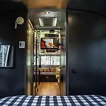 Vasilikia Mountain Farm & Retreat Landhaus *