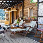 Landhaus Vasilikia Mountain Farm & Retreat Pavliani