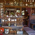 Vasilikia Mountain Farm & Retreat * Pavliani