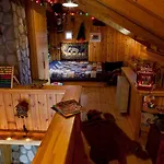 컨트리하우스 Vasilikia Mountain Farm & Retreat *