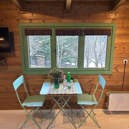 Vasilikia Mountain Farm & Retreat Landhaus *