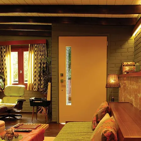 Vasilikia Mountain Farm & Retreat *