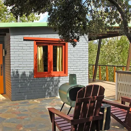 Vasilikia Mountain Farm & Retreat Landhaus