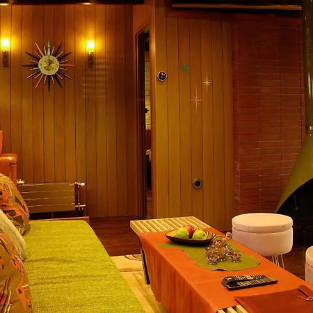 Lantställe Vasilikia Mountain Farm & Retreat