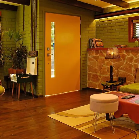 Landhaus Vasilikia Mountain Farm & Retreat *