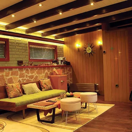 Vasilikia Mountain Farm & Retreat