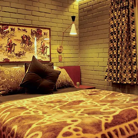 Vasilikia Mountain Farm & Retreat Landhaus *