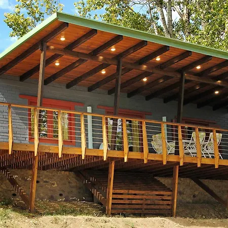 Landhaus Vasilikia Mountain Farm & Retreat *