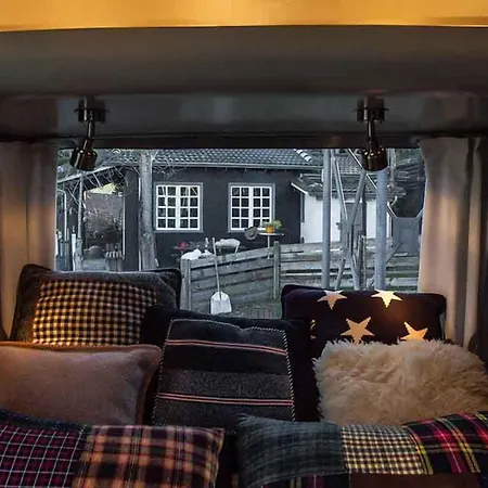 Lantställe Vasilikia Mountain Farm & Retreat