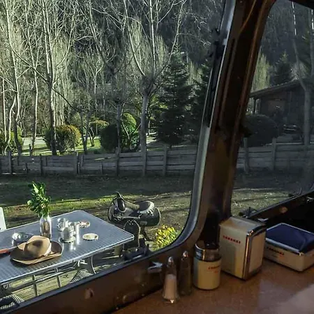 Lantställe Vasilikia Mountain Farm & Retreat *