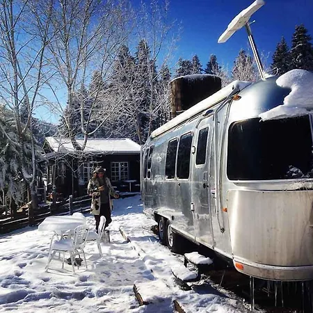 Vasilikia Mountain Farm & Retreat *