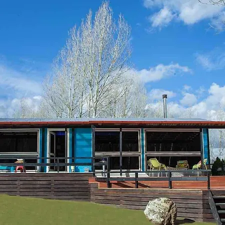 Lantställe Vasilikia Mountain Farm & Retreat