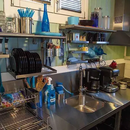 Vasilikia Mountain Farm & Retreat Landhaus *