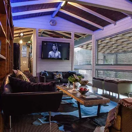 Landhaus Vasilikia Mountain Farm & Retreat *