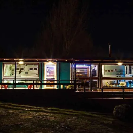 Landhaus Vasilikia Mountain Farm & Retreat *