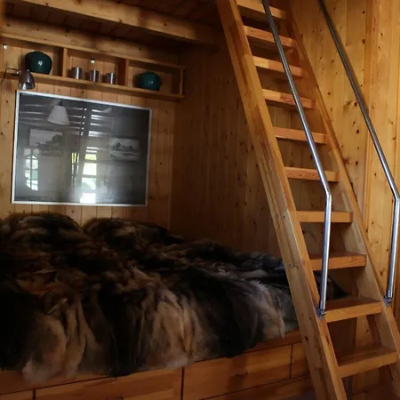 Landhaus Vasilikia Mountain Farm & Retreat Pavliani