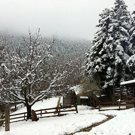 Vasilikia Mountain Farm & Retreat