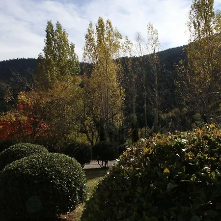 Vasilikia Mountain Farm & Retreat Landhaus *