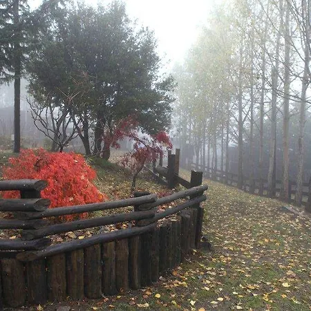 Vasilikia Mountain Farm & Retreat Landhaus *