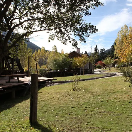 Vasilikia Mountain Farm & Retreat Landhaus *