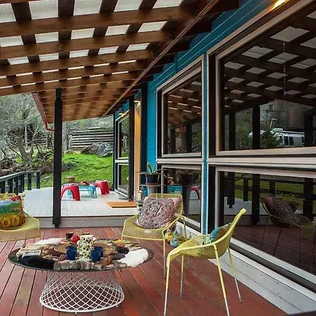 Landhaus Vasilikia Mountain Farm & Retreat Pavliani