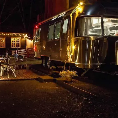 Vasilikia Mountain Farm & Retreat *