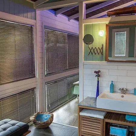 Vasilikia Mountain Farm & Retreat Lantställe Pavliani