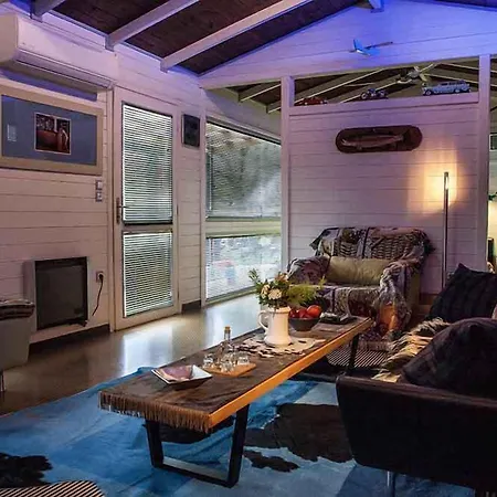 Vasilikia Mountain Farm & Retreat