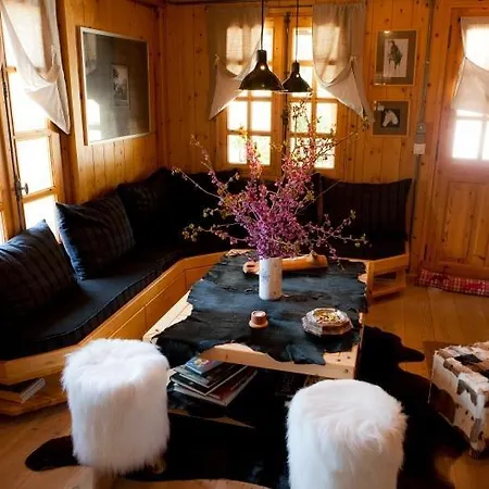Vasilikia Mountain Farm & Retreat Παύλιανη
