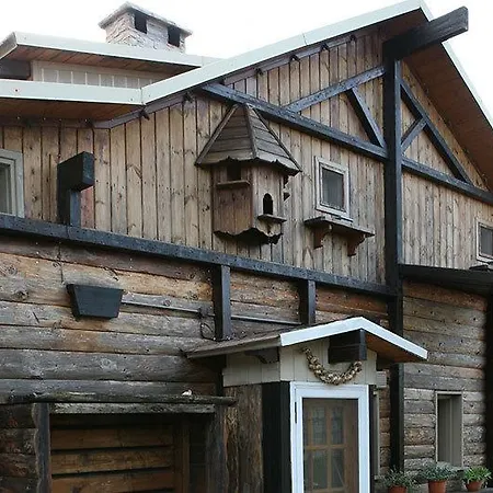Vasilikia Mountain Farm & Retreat