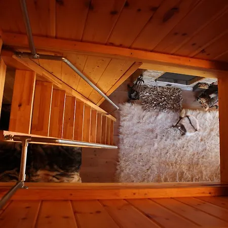 Country house Vasilikia Mountain Farm & Retreat Pavliani
