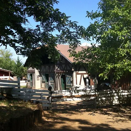 Vasilikia Mountain Farm & Retreat