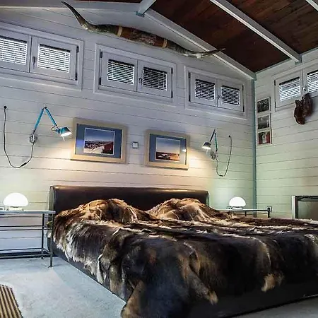 Vasilikia Mountain Farm & Retreat * Pavliani