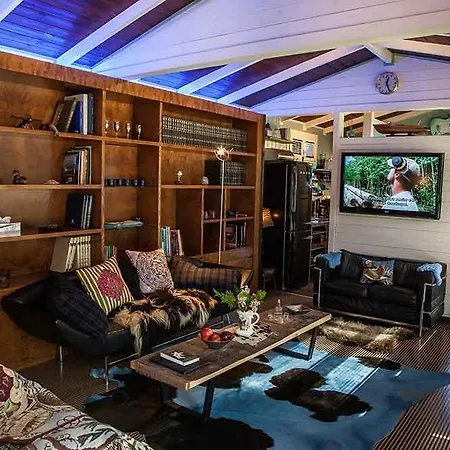 Vasilikia Mountain Farm & Retreat