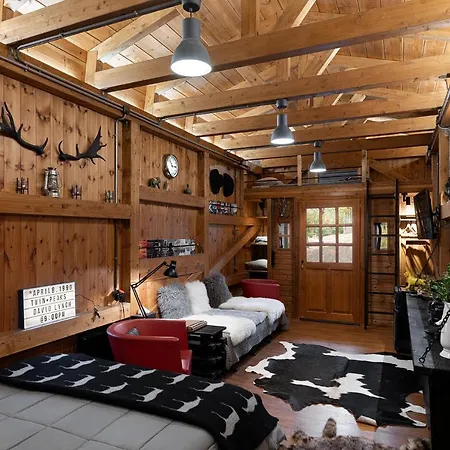 Vasilikia Mountain Farm & Retreat * Pavliani