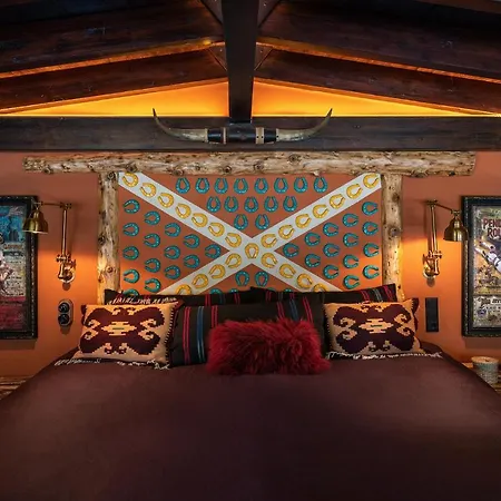 Vasilikia Mountain Farm & Retreat Παύλιανη
