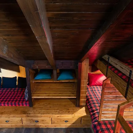 Vasilikia Mountain Farm & Retreat Landhaus *