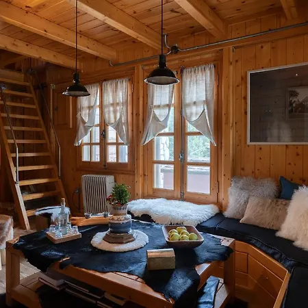 Vasilikia Mountain Farm & Retreat *