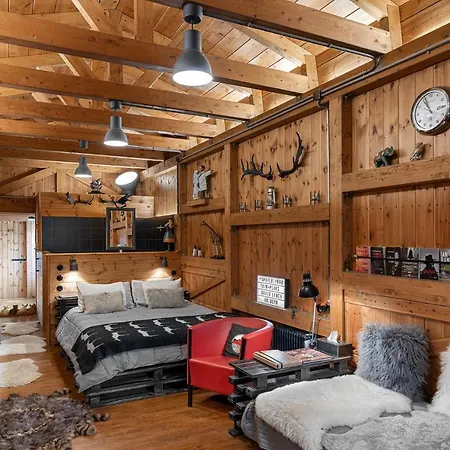 Vasilikia Mountain Farm & Retreat