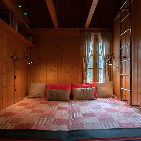 Country house Vasilikia Mountain Farm & Retreat *
