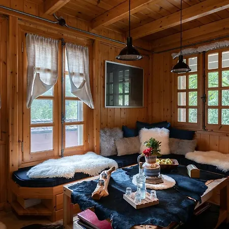 Landhaus Vasilikia Mountain Farm & Retreat