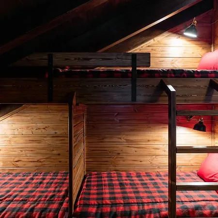Country house Vasilikia Mountain Farm & Retreat *