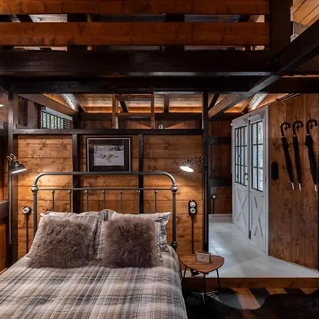 Vasilikia Mountain Farm & Retreat Pavliani