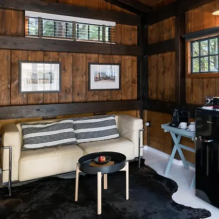 Vasilikia Mountain Farm & Retreat Lantställe Pavliani