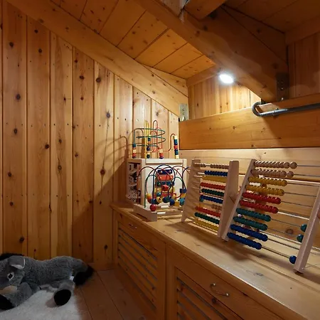 Vasilikia Mountain Farm & Retreat Pavliani