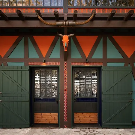 Lantställe Vasilikia Mountain Farm & Retreat Pavliani